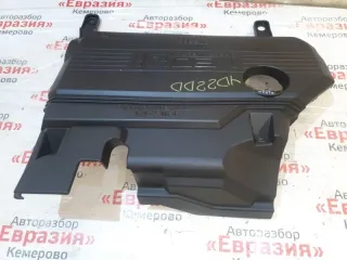 14041WD000 Крышка двигателя декоративная Nissan AD Y11 Арт 32597, вид 2