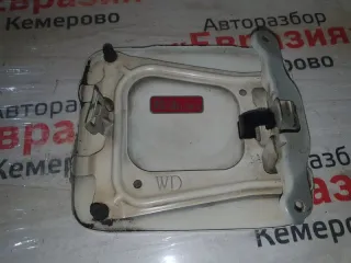 78830WD000 Лючок топливного бака Nissan AD Y11 Арт 32600, вид 2