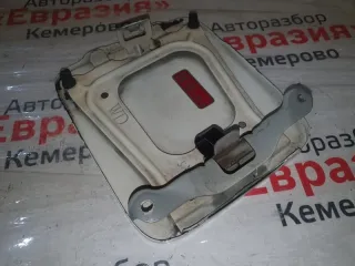 78830WD000 Лючок топливного бака Nissan AD Y11 Арт 32600, вид 3