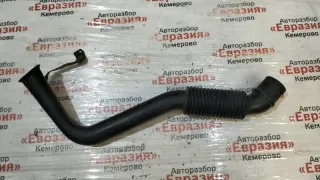 165540M310 Патрубок воздушного фильтра Nissan Pulsar N15 Арт 33371, вид 1
