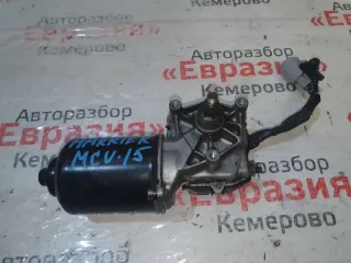 8511048010 Моторчик дворников Toyota Harrier xu10 Арт 33822, вид 1