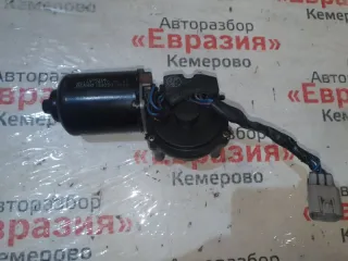 8511048010 Моторчик дворников Toyota Harrier xu10 Арт 33822, вид 2