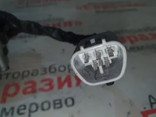 8511048010 Моторчик дворников Toyota Harrier xu10 Арт 33822, вид 3