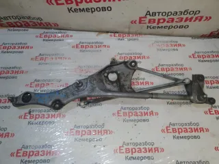 8515048010 Трапеция дворников Toyota Harrier xu10 Арт 33823, вид 1