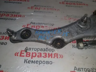8515048010 Трапеция дворников Toyota Harrier xu10 Арт 33823, вид 2