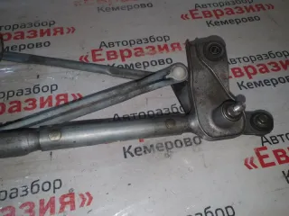 8515048010 Трапеция дворников Toyota Harrier xu10 Арт 33823, вид 4