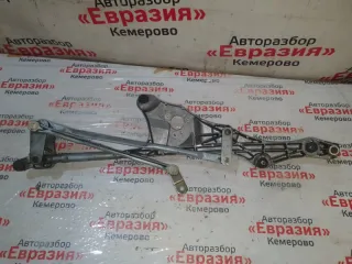 8515048010 Трапеция дворников Toyota Harrier xu10 Арт 33823, вид 5