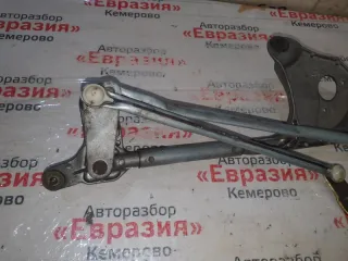 8515048010 Трапеция дворников Toyota Harrier xu10 Арт 33823, вид 6