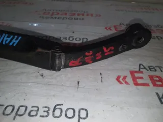 8521148010 Поводок дворника правый Toyota Harrier xu10 Арт 33824, вид 2