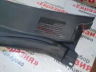 5578248010 Решетка под дворники Toyota Harrier xu10 Арт 33825, вид 5