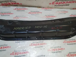 5570148900 Решетка под дворники Toyota Harrier xu10 Арт 34201, вид 3