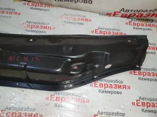 5570148900 Решетка под дворники Toyota Harrier xu10 Арт 34201, вид 4