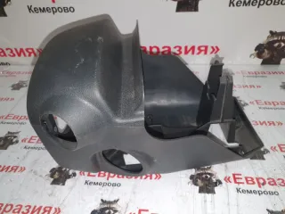48470-1HA1A Кожух рулевой колонки Nissan Micra K13 Арт 36304, вид 1