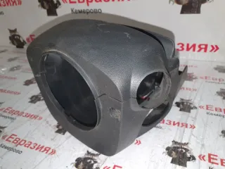 48470-1HA1A Кожух рулевой колонки Nissan Micra K13 Арт 36304, вид 2