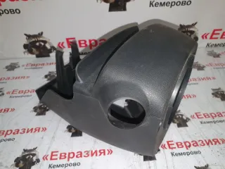 48470-1HA1A Кожух рулевой колонки Nissan Micra K13 Арт 36304, вид 3