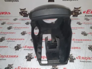 48470-1HA1A Кожух рулевой колонки Nissan Micra K13 Арт 36304, вид 4