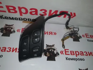 BP4K664M0A Кнопки руля Mazda 3 BK Арт 36319, вид 2