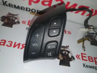 BP4K664M0A Кнопки руля Mazda 3 BK Арт 36319, вид 3