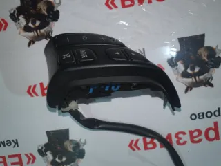 BP4K664M0A Кнопки руля Mazda 3 BK Арт 36319, вид 4