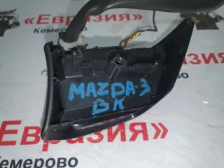 BP4K664M0A Кнопки руля Mazda 3 BK Арт 36319, вид 6