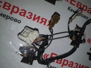 BP4K664M0A Кнопки руля Mazda 3 BK Арт 36319, вид 8