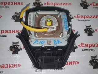 BP4S57K00C Подушка безопасности водителя Mazda 3 BK Арт 36320, вид 5