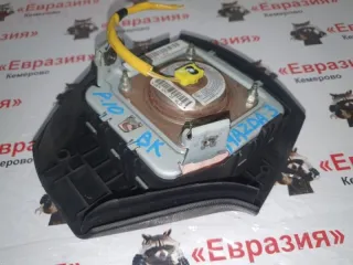 BP4S57K00C Подушка безопасности водителя Mazda 3 BK Арт 36320, вид 7