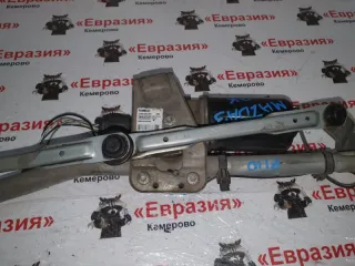 BN8V67340 Моторчик дворников Mazda 3 BK Арт 36461, вид 5