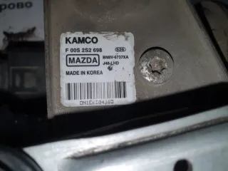 BN8V67340 Моторчик дворников Mazda 3 BK Арт 36461, вид 6