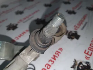 BN8V67340 Моторчик дворников Mazda 3 BK Арт 36461, вид 8