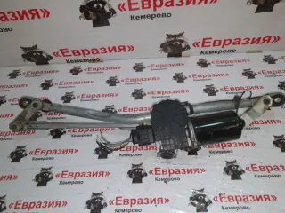 BN8V67340 Моторчик дворников Mazda 3 BK Арт 36461, вид 9