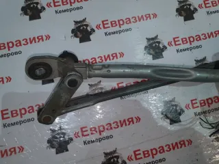 BN8V67340 Моторчик дворников Mazda 3 BK Арт 36461, вид 10