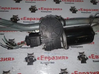 BN8V67340 Моторчик дворников Mazda 3 BK Арт 36461, вид 11