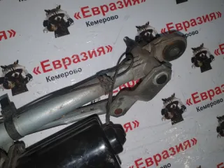 BN8V67340 Моторчик дворников Mazda 3 BK Арт 36461, вид 12