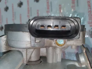 BN8V67340 Моторчик дворников Mazda 3 BK Арт 36461, вид 13