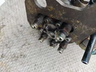 R8443B934B ТНВД Peugeot Partner 1 1.9л D Арт 90922521, вид 5