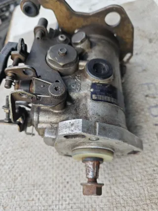 R8443B934B ТНВД Peugeot Partner 1 1.9л D Арт 90922521, вид 7