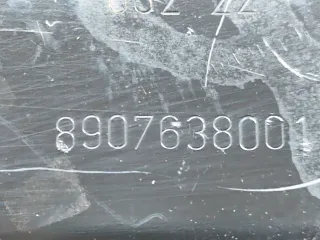  Балка под радиатор Citroen Spacetourer Арт 90924509, вид 2