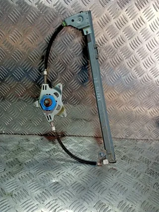  Стеклоподъемник правый задний Citroen Xantia Арт 90924806, вид 1