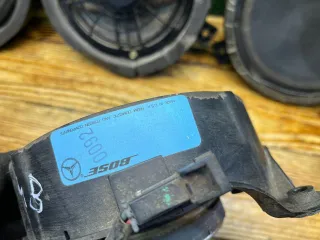 A1638200702, A1638200802, A1638201602 Аудиосистема (комплект) Mercedes ML W163 Арт 90926248, вид 6