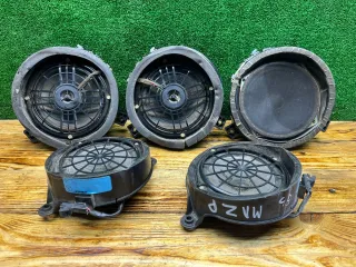 A1638200702, A1638200802, A1638201602 Аудиосистема (комплект) Mercedes ML W163 Арт 90926248, вид 1