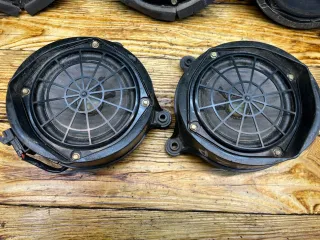 A1638200702, A1638200802, A1638201602 Аудиосистема (комплект) Mercedes ML W163 Арт 90926248, вид 4