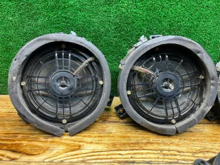 A1638200702, A1638200802, A1638201602 Аудиосистема (комплект) Mercedes ML W163 Арт 90926248, вид 2