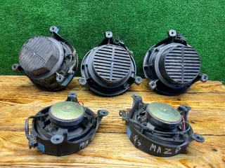 A1638200702, A1638200802, A1638201602 Аудиосистема (комплект) Mercedes ML W163 Арт 90926248, вид 8