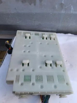 31314866, BG9T-14C256-HA Блок CEM Volvo V60 1 Арт 1841, вид 2