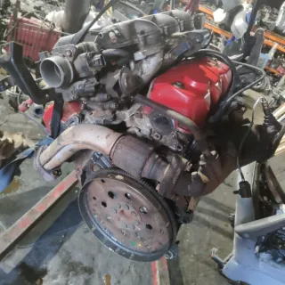  Двигатель Chrysler Le baron 3.0л Арт 90927531, вид 3