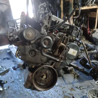  Двигатель Chrysler Le baron 3.0л Арт 90927531, вид 1