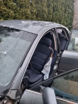  Молдинг крыши Audi A6 C5 (S6,RS6) Арт G022-105, вид 2