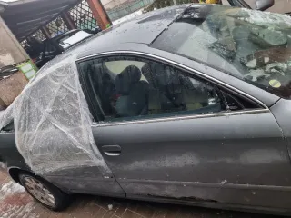  Молдинг крыши Audi A6 C5 (S6,RS6) Арт G022-105, вид 1