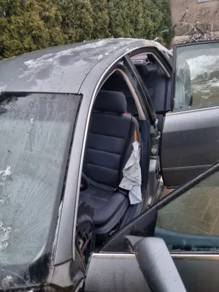  Молдинг крыши Audi A6 C5 (S6,RS6) Арт G022-105, вид 4